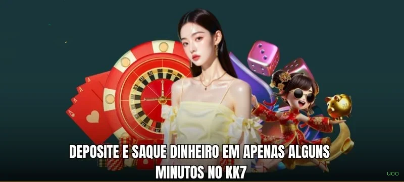 Conta uoo sincronizada site e app